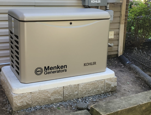 Professional Generator Repair Services - Menken Generators offers top-quality generator repair and maintenance services in the Philadelphia area. With over 15 years of experience, our skilled technicians provide seamless service to keep your generator running smoothly. From routine check-ups to emergency repairs, we use the highest-grade parts and materials to ensure your generator’s optimal performance. Trust Menken Generators for reliable, professional generator services tailored to your needs.