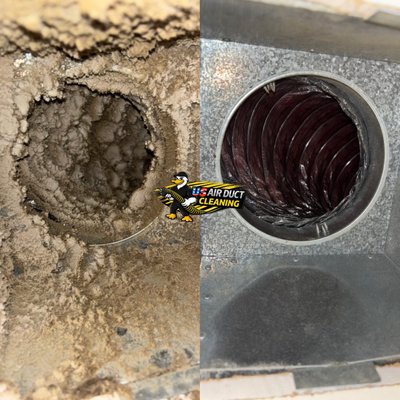 Air Duct Cleaning - Air Duct and Dryer vent cleaning. Here you can see Before and After pictures. Air Duct Cleaning - Air Duct and Dryer vent cleaning. Here you can see Before and After pictures.