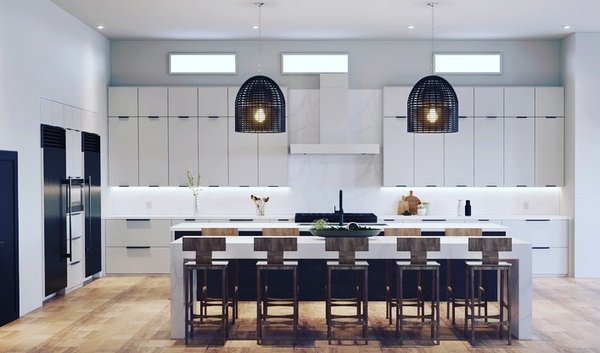 Kitchen design - Kitchen design Kitchen design - Kitchen design
