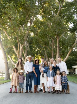 Alisal Ranch Santa Ynez Valley Portraits - Incredible day at the Ranch! Alisal Ranch Santa Ynez Valley Portraits - Incredible day at the Ranch!