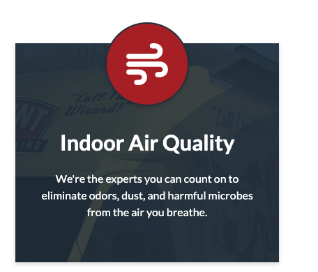 Enjoy The Benefits of Improved Indoor Air Quality For Your Central Kentucky Home - Enjoy The Benefits of Improved Indoor Air Quality For Your Central Kentucky Home
The Environmental Protection Agency reports that indoor air quality can be significantly worse than the air outside your home. This is largely due to lack of proper ventilation and keeping homes tightly sealed against the elements in order to get more efficiency out of your heating and cooling systems.

Fortunately, you can enjoy consistent and comfortable indoor temperatures and clean, fresh air at the same time, thanks to our indoor air quality services here at Instant Aire Heating and Cooling.

Call 270-299-2269 or contact us online to see what our IAQ wizards can do to transform your air quality and your family’s health and well-being near Shepherdsville, KY!

Little Boy With Germs
Common Causes of Indoor Air Problems
Indoor air quality (IAQ) issues can significantly impact your health and comfort. One of the more common causes of indoor air problems is an HVAC filter that’s not cleaned or changed as recommended. It’s generally best to do this every 3 months or so. According to the EPA, the five main causes of IAQ issues include:

Tobacco Products: Smoking indoors releases harmful pollutants, including nicotine and tar and more.