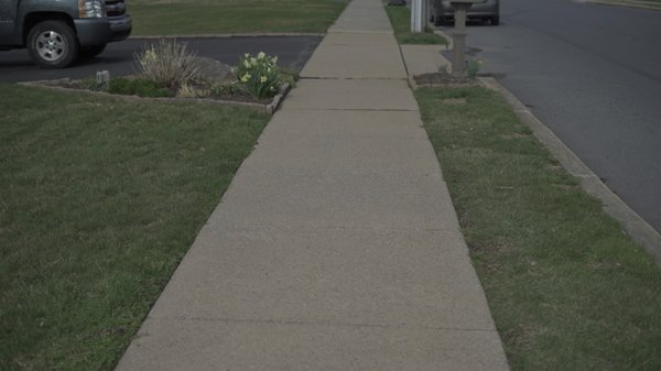 Sidewalk Cleaning - Summer is just around the corner folks! Give us a call today to give your house, siding, hardscapes, and gutters looking as new as the day they were built Sidewalk Cleaning - Summer is just around the corner folks! Give us a call today to give your house, siding, hardscapes, and gutters looking as new as the day they were built