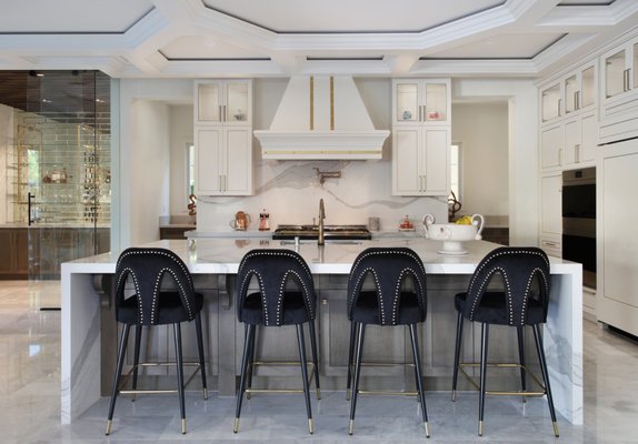 Kitchens - Portfolio of kitchens