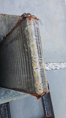 Maintenance. Coil Cleaning - Coil cleaning at a client's home who complained of high temperatures in his home and water leaking from his equipment.