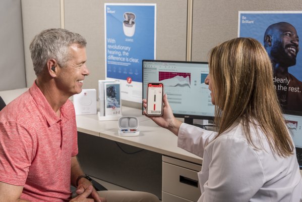 Hearing Test - Listen-2-Life Hearing Centers will provide complete diagnostic testing, by a Licensed Doctor of Audiologist, and counseling to anyone who responds to this promotion. You can also visit us online at www. Listen-2-Life.com, or call our offices at 267-651-3434, to learn more our our centers.