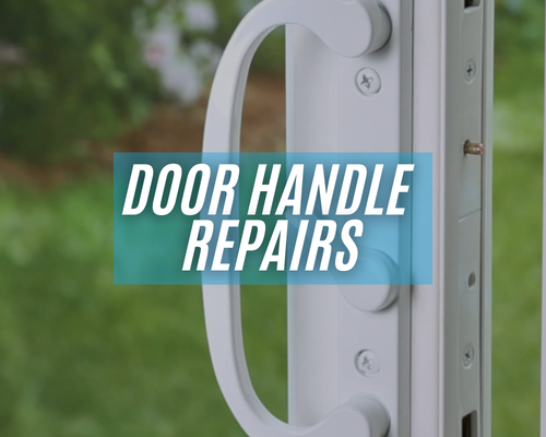 Door Handle & Repair - Discover the perfect match for your doors with our handle collection! Each handle is meticulously designed to elevate the beauty and function of your door. Experience an instant upgrade that not only transforms the look but also ensures a fast and safe installation process. Trust in our expertise to provide a seamless blend of style and security! Door Handle & Repair - Discover the perfect match for your doors with our handle collection! Each handle is meticulously designed to elevate the beauty and function of your door. Experience an instant upgrade that not only transforms the look but also ensures a fast and safe installation process. Trust in our expertise to provide a seamless blend of style and security!
