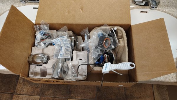 TJ Maxx Sloan replacement - TJ Maxx has an a Sloan valve issue for some time but rest assured EMS went out and took care of it TJ Maxx Sloan replacement - TJ Maxx has an a Sloan valve issue for some time but rest assured EMS went out and took care of it