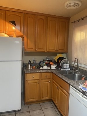 Regular Home Cleaning - Regular Home Cleaning