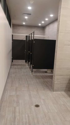 Fortivus focuses on delivering clean, safe, and professional environments with consistent high-quality results. - This project showcases a professional cleaning service completed for a commercial/medical office environment. Our team focused on delivering a high level of cleanliness, sanitation, and presentation throughout the entire facility.
Scope of work included:
• Deep cleaning and sanitization of restrooms
• Disinfection of high-touch surfaces (sinks, handles, dispensers)
• Floor cleaning and detailing
• Waiting area cleaning and organization
• General dusting and surface cleaning
• Trash removal and final inspection
At Fortivus Facilities Group, we specialize in maintaining clean, safe, and professional environments—especially for medical and high-traffic facilities.
Our goal is not just cleaning, but delivering consistent quality, attention to detail, and reliability every time Fortivus focuses on delivering clean, safe, and professional environments with consistent high-quality results. - This project showcases a professional cleaning service completed for a commercial/medical office environment. Our team focused on delivering a high level of cleanliness, sanitation, and presentation throughout the entire facility.
Scope of work included:
• Deep cleaning and sanitization of restrooms
• Disinfection of high-touch surfaces (sinks, handles, dispensers)
• Floor cleaning and detailing
• Waiting area cleaning and organization
• General dusting and surface cleaning
• Trash removal and final inspection
At Fortivus Facilities Group, we specialize in maintaining clean, safe, and professional environments—especially for medical and high-traffic facilities.
Our goal is not just cleaning, but delivering consistent quality, attention to detail, and reliability every time