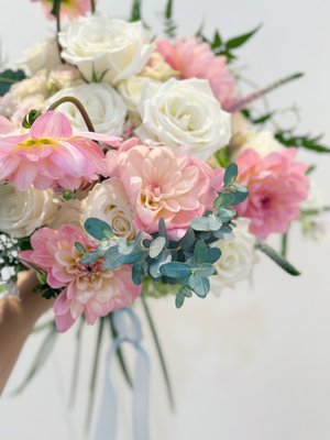 personalized wedding bouquet & boutonniere - This is the sold this personalized waterfall wedding bouquet on March 2023. We personalized wedding bouquet depends on your heigh and flower color preference and your preference shape. Call or text me for your specifications. personalized wedding bouquet & boutonniere - This is the sold this personalized waterfall wedding bouquet on March 2023. We personalized wedding bouquet depends on your heigh and flower color preference and your preference shape. Call or text me for your specifications.