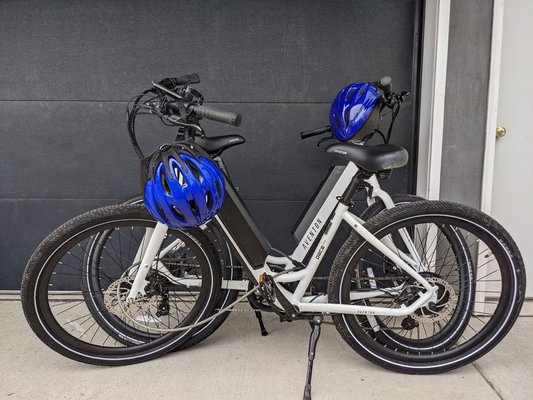 Bikes and E-bikes available - Shoreline Rentals provides quality Kayak Rentals, Bicycle Rentals and Paddle Board Rentals to the Penn Yan, NY area. Ebikes available now!
History
Established in 2017.
Shoreline Rentals began with a desire to create a way for locals and visitors alike to experience the outdoors in the Fingerlakes region of NY. We believe that time in the outdoors is the best way to relax, rejuvenate and refresh yourself in the midst of a busy life! Find out for yourself today!
Meet the Business Owner
Business owner information
Andrew Z.
Business Owner
Hi, my name is Andrew. I am passionate about discovering life outdoors! I have always enjoyed the art of kayaking and exploring the trails in the fingerlakes! I have found that being in the outdoors is a great way to relax and unwind from all the busyness. I would love to help you discover the same! Bikes and E-bikes available - Shoreline Rentals provides quality Kayak Rentals, Bicycle Rentals and Paddle Board Rentals to the Penn Yan, NY area. Ebikes available now!
History
Established in 2017.
Shoreline Rentals began with a desire to create a way for locals and visitors alike to experience the outdoors in the Fingerlakes region of NY. We believe that time in the outdoors is the best way to relax, rejuvenate and refresh yourself in the midst of a busy life! Find out for yourself today!
Meet the Business Owner
Business owner information
Andrew Z.
Business Owner
Hi, my name is Andrew. I am passionate about discovering life outdoors! I have always enjoyed the art of kayaking and exploring the trails in the fingerlakes! I have found that being in the outdoors is a great way to relax and unwind from all the busyness. I would love to help you discover the same!