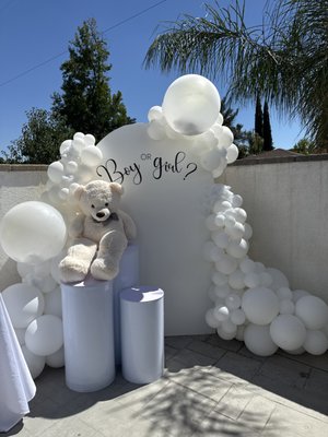 Balloon Decor - Balloon Decor