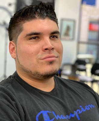 Full Haircut (Hair Cut And Beard With Hot Towel) - Online Booking Available! Full Haircut (Hair Cut And Beard With Hot Towel) - Online Booking Available!