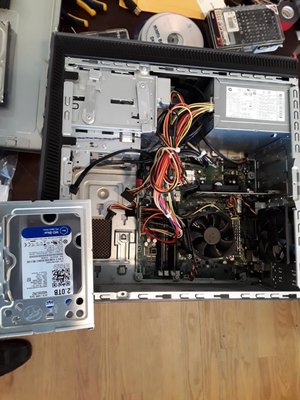 Hard Drive Repair , Replacement and Upgrade - When your computer runs out of space or the hard drive stops working, we replace it for you. Most hard drive installations can be rushed and completed in 1 day. We also can backup, recover, and transfer files. Hard Drive Repair , Replacement and Upgrade - When your computer runs out of space or the hard drive stops working, we replace it for you. Most hard drive installations can be rushed and completed in 1 day. We also can backup, recover, and transfer files.