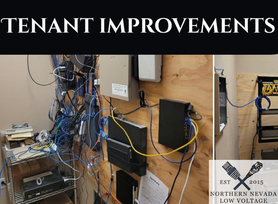 Server room disaster - In Reno, Nevada, a medical laboratory experienced frustrating intermittent network problems that disrupted their important work. Seeking a solution, they contacted NNLV, a trusted technical company. The NNLV team promptly arrived, installing a new rack and replacing faulty cables to restore the lab's network functionality. The grateful lab staff appreciated NNLV's expertise in resolving the issues and ensuring smooth operations for their vital work. Thanks to the dedicated efforts of the NNLV team, the lab could thrive once again. Server room disaster - In Reno, Nevada, a medical laboratory experienced frustrating intermittent network problems that disrupted their important work. Seeking a solution, they contacted NNLV, a trusted technical company. The NNLV team promptly arrived, installing a new rack and replacing faulty cables to restore the lab's network functionality. The grateful lab staff appreciated NNLV's expertise in resolving the issues and ensuring smooth operations for their vital work. Thanks to the dedicated efforts of the NNLV team, the lab could thrive once again.