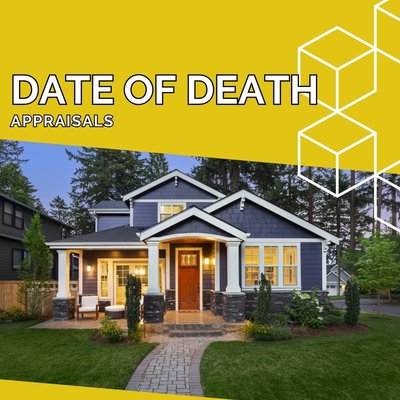 Date of Death Appraisals - Need a Date of Death Appraisal Near Me? Call now for fast and easy booking! Date of Death Appraisals - Need a Date of Death Appraisal Near Me? Call now for fast and easy booking!