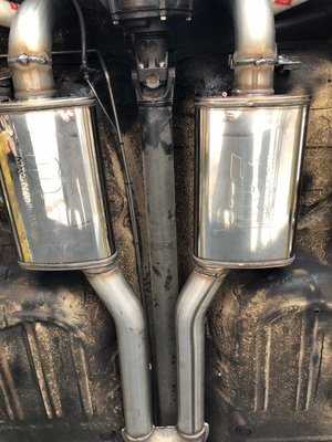 Precision Installation - When precision counts you can count on our years of experience to get the highest quality installation on your car. Precision Installation - When precision counts you can count on our years of experience to get the highest quality installation on your car.