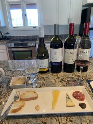 Food and Wine Pairings - Leone Wine tours can set up super fun food and wine pairings, hosted at many wineries by their on site chef. It's a great way to learn which wines pair with your favorite foods. Food and Wine Pairings - Leone Wine tours can set up super fun food and wine pairings, hosted at many wineries by their on site chef. It's a great way to learn which wines pair with your favorite foods.