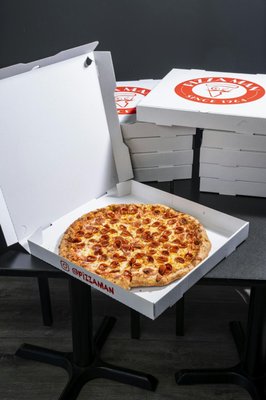 Catering - From our signature pizzas to crowd-pleasing sides, we’ll help turn your event into a delicious experience your guests won’t forget. Catering - From our signature pizzas to crowd-pleasing sides, we’ll help turn your event into a delicious experience your guests won’t forget.