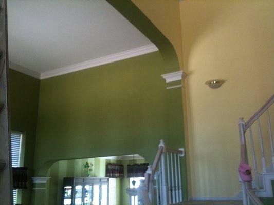 Halstead’s interior painting - Halstead’s interior painting Halstead’s interior painting - Halstead’s interior painting