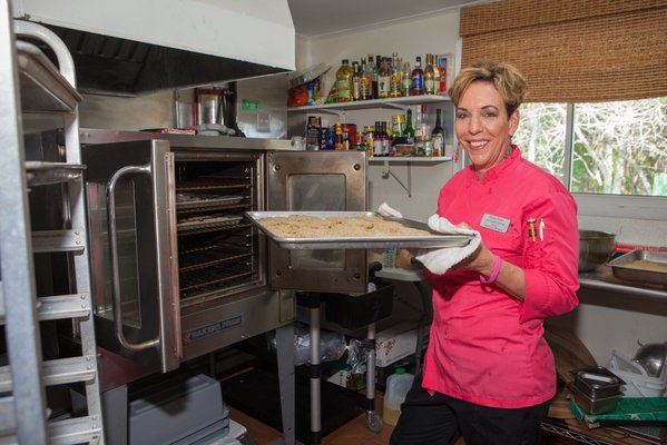 Head Chef Patrice Depino - Since as far back as she can remember, Chef Depino has been a foodie. Her background in the service industry, attention to detail, and customer first mentality led her to start Elegant Events & Custom Catering and she has been providing catering services for over 22 years now. Chef Depino’s dedication to her craft is apparent in every event she is a part of. She has a strong passion for what she does and she strives to invoke that same passion in each and every one of her clients. Chef Depino understands that each client and event is unique, so she dedicates the maximum effort and attention to provide all clients with an event that is unforgettable. Head Chef Patrice Depino - Since as far back as she can remember, Chef Depino has been a foodie. Her background in the service industry, attention to detail, and customer first mentality led her to start Elegant Events & Custom Catering and she has been providing catering services for over 22 years now. Chef Depino’s dedication to her craft is apparent in every event she is a part of. She has a strong passion for what she does and she strives to invoke that same passion in each and every one of her clients. Chef Depino understands that each client and event is unique, so she dedicates the maximum effort and attention to provide all clients with an event that is unforgettable.