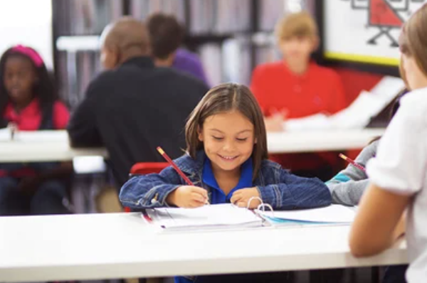 Check Out Our Programs! - Building Foundations with Early Learners
Mathnasium’s early childhood program builds number sense, problem-solving skills, and critical thinking to help young children succeed in school and life.
Elementary School Math Tutoring
Mathnasium’s elementary school program builds understanding, confidence, and enjoyment to help students thrive and excel in future math learning.
Middle School Math Tutoring
Mathnasium’s middle school program builds skills, confidence, and motivation to help students catch up, keep up, and get ahead in math.
High School Math Tutoring
Mathnasium’s high school program builds essential skills, confidence, and readiness to help students succeed in class and prepare for college. Check Out Our Programs! - Building Foundations with Early Learners
Mathnasium’s early childhood program builds number sense, problem-solving skills, and critical thinking to help young children succeed in school and life.
Elementary School Math Tutoring
Mathnasium’s elementary school program builds understanding, confidence, and enjoyment to help students thrive and excel in future math learning.
Middle School Math Tutoring
Mathnasium’s middle school program builds skills, confidence, and motivation to help students catch up, keep up, and get ahead in math.
High School Math Tutoring
Mathnasium’s high school program builds essential skills, confidence, and readiness to help students succeed in class and prepare for college.