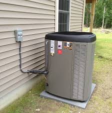 full AC installation - this was done for a family that racoons destroyed ac unit so i got rid of them then i proceeded the full install. full AC installation - this was done for a family that racoons destroyed ac unit so i got rid of them then i proceeded the full install.