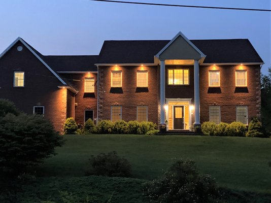 Hammonds Plains Beauty - Stunning, unique 5400 sq.ft. 7 bedroom home with nanny suite separated from the main house made for a perfect home for a very specific buyer. Sold for over ask with a quick closing, making this a deal where everyone walked away happy. Hammonds Plains Beauty - Stunning, unique 5400 sq.ft. 7 bedroom home with nanny suite separated from the main house made for a perfect home for a very specific buyer. Sold for over ask with a quick closing, making this a deal where everyone walked away happy.
