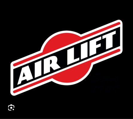 Air Lift Helper Air Bag System - Here is a self fill Air Lift air bag suspension helper system. If your loading up your truck and notice the back end squatting don't put all the strain on your suspension and contact us to have this system installed. Air Lift Helper Air Bag System - Here is a self fill Air Lift air bag suspension helper system. If your loading up your truck and notice the back end squatting don't put all the strain on your suspension and contact us to have this system installed.