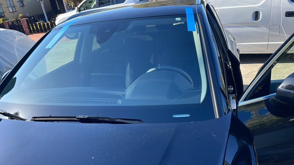 Windshield replacement - Windshield installation ford Windshield replacement - Windshield installation ford