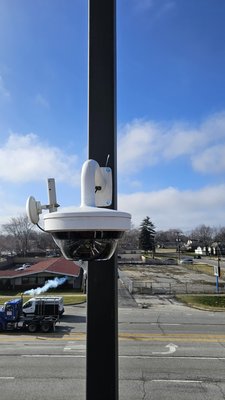 Camera Repairs - Nation Wide Companies can reach out to us when they need a service tech for hire hourly.
We work with 100% company confidentiallity and store passwords in encrypted storage with dual authentifications to practice safe and secure record keeping and documentation.