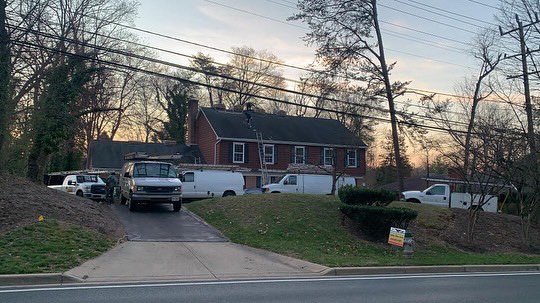 Spotsylvania - Some of work we do Spotsylvania - Some of work we do