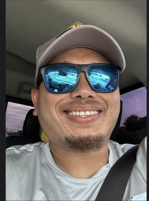 Meet The Owner - Hello and thank you for considering Clear Wave Pool Services for your upcoming service. If you value quality, flexibility, and a job done right look no further. We can fit you in same day or whenever is convenient for you.
I believe in transparency so pricing can be found on Yelp. Message or Call for immediate response!
With over 20 years of experience working with Pools Spas and Hot Tubs there's a wealth of knowledge I bring to every solution that I'm confident can get ANY job done safely and effectively!
My passion is pools but most importantly people. In the community in my spare time I love helping the folks who are unhoused in homestead and surrounding areas. Meet The Owner - Hello and thank you for considering Clear Wave Pool Services for your upcoming service. If you value quality, flexibility, and a job done right look no further. We can fit you in same day or whenever is convenient for you.
I believe in transparency so pricing can be found on Yelp. Message or Call for immediate response!
With over 20 years of experience working with Pools Spas and Hot Tubs there's a wealth of knowledge I bring to every solution that I'm confident can get ANY job done safely and effectively!
My passion is pools but most importantly people. In the community in my spare time I love helping the folks who are unhoused in homestead and surrounding areas.