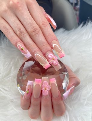 Exotic and Trendy Nail Designs - Stunning exotic and trendy creation by our very talented and creative team of nail techs & artists at Beyond Nails. Please book with us at: www.beyondnails.net Exotic and Trendy Nail Designs - Stunning exotic and trendy creation by our very talented and creative team of nail techs & artists at Beyond Nails. Please book with us at: www.beyondnails.net
