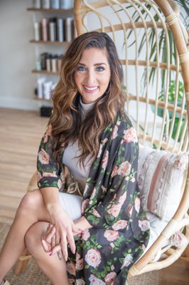 Amanda - Amanda Bergheger 
314-973-7621