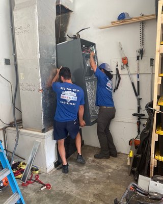 Furnace Installation, Repair & Maintenance - Our licensed technicians install new systems with proper sizing and airflow balance, repair existing furnaces efficiently, and perform routine maintenance to ensure safe, reliable, and energy-efficient operation. Every service is done with care, clear communication, and respect for your home. Furnace Installation, Repair & Maintenance - Our licensed technicians install new systems with proper sizing and airflow balance, repair existing furnaces efficiently, and perform routine maintenance to ensure safe, reliable, and energy-efficient operation. Every service is done with care, clear communication, and respect for your home.