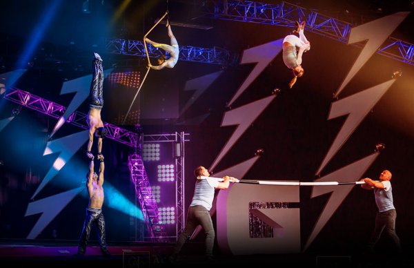 Cirque-Vegas! Our Bespoke Cirque Style Show for Private Events - Want to bring something truly unique and spectacular to your next event? Acro Factory's custom built cirque variety show is a non stop magical spectacle for your eyes and imagination.

Featuring some of the best and brightest talent on the Las Vegas strip, experience a custom Vegas show, direct to you!


Our shows are built to our clients needs and specifications and can combine incredible acrobatic talent, headlining musical guest, mind blowing backup dancers, adrenaline pumping stunts, spectacular illusions and even fire effects if you're brave enough!

Call or Text to 702.487.8190
or write to info@acrofactory.com