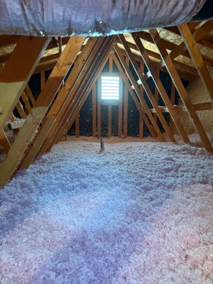 Fiberglass Insulation Install - Many Phoenix homes are under-insulated, which drives up energy bills and makes your HVAC work overtime. We install premium Owens Corning ProPink fiberglass and can either add it over your existing insulation or remove the old material, air seal the gaps, and refill the attic with new high-performance insulation. Fiberglass Insulation Install - Many Phoenix homes are under-insulated, which drives up energy bills and makes your HVAC work overtime. We install premium Owens Corning ProPink fiberglass and can either add it over your existing insulation or remove the old material, air seal the gaps, and refill the attic with new high-performance insulation.