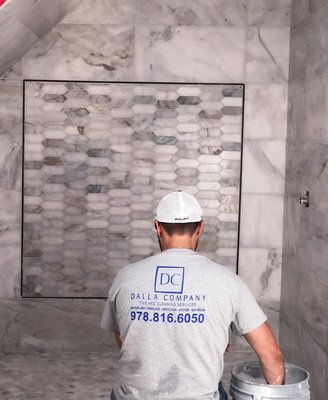 We Are The Pros In Bathroom Remodeling! - Looking to update your bathroom and make it the oasis of your dreams? Look no further than our bathroom remodeling services! Our expert team of professionals will work with you to design and create the perfect bathroom that meets your style and functional needs.
We offer a wide range of services, including:
Full bathroom remodels
Shower and bathtub replacements
Vanity and sink installations
Flooring and tile work
Lighting and electrical upgrades
Plumbing and fixture installations
No matter the size or scope of your project, we have the skills and expertise to bring your vision to life. We use only high-quality materials and pay close attention to every detail to ensure that your new bathroom exceeds your expectations. We Are The Pros In Bathroom Remodeling! - Looking to update your bathroom and make it the oasis of your dreams? Look no further than our bathroom remodeling services! Our expert team of professionals will work with you to design and create the perfect bathroom that meets your style and functional needs.
We offer a wide range of services, including:
Full bathroom remodels
Shower and bathtub replacements
Vanity and sink installations
Flooring and tile work
Lighting and electrical upgrades
Plumbing and fixture installations
No matter the size or scope of your project, we have the skills and expertise to bring your vision to life. We use only high-quality materials and pay close attention to every detail to ensure that your new bathroom exceeds your expectations.