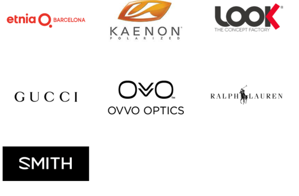 Sunglasses - We carry a wide variety of the name brands you love! Come see our selection today! Sunglasses - We carry a wide variety of the name brands you love! Come see our selection today!