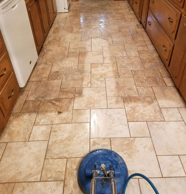 Tile Cleaning - The benefits of tile cleaning in Orange County are similar to those in Anaheim or any other location.
Here are some specific advantages of tile cleaning in Orange County:
1. Protection Against Humidity: Orange County's coastal climate often brings high levels of humidity, which can promote the growth of mold, mildew, and bacteria on tiles. Regular tile cleaning helps prevent the accumulation of moisture and organic matter, reducing the risk of mold and mildew growth. This is particularly important in areas with high humidity, such as bathrooms and kitchens.
2. Preservation of Coastal Vibes: Orange County is known for its beautiful coastal aesthetics. Many homes and businesses in the area feature tile flooring, backsplashes, and other tile installations that capture the essence of beachside living. Regular tile cleaning helps maintain the pristine appearance of these tiles, preserving the coastal vibes and adding to the overall appeal of your space.
3. Protection Against Sand and Dust: Orange County's proximity to the beach means that sand and dust can easily find their way into your home or business. These particles can scratch and damage tile surfaces over time. By regularly cleaning your tiles, you can remove sand, dust, and other abrasive materials, protecting the integrity of your tiles and preventing premature wear.
4. Improved Indoor Air Quality: Orange County's warm climate often leads to keeping windows and doors closed, relying on air conditioning systems to maintain comfortable temperatures indoors. This can result in reduced air circulation and increased accumulation of dust and allergens. Cleaning your tiles helps remove these particles, contributing to better indoor air quality and a healthier living or working environment.
5. Protection Against Hard Water Stains: Orange County's water supply is known to have higher levels of minerals, which can lead to hard water stains on tiles. These stains are not only unsightly but can also be challenging to remove without proper cleaning techniques. Regular tile cleaning helps prevent the buildup of mineral deposits and keeps your tiles free from stubborn hard water stains.
6. Maintenance of Property Value: Orange County is a desirable area with a strong real estate market. If you're a homeowner or property owner in the region, maintaining the value of your property is essential. Clean, well-maintained tiles contribute to the overall aesthetic appeal and perceived value of a property. Regular tile cleaning ensures that your tiles remain in good condition, enhancing the overall value of your property.
Whether you live in Orange County or any other location, regular tile cleaning provides numerous benefits, including protection against humidity, preservation of aesthetics, prevention of mold and mildew growth, improved indoor air quality, protection against sand and dust, and maintenance of property value. Taking care of your tiles through regular cleaning helps you create a clean, beautiful, and healthy space to enjoy. Tile Cleaning - The benefits of tile cleaning in Orange County are similar to those in Anaheim or any other location.
Here are some specific advantages of tile cleaning in Orange County:
1. Protection Against Humidity: Orange County's coastal climate often brings high levels of humidity, which can promote the growth of mold, mildew, and bacteria on tiles. Regular tile cleaning helps prevent the accumulation of moisture and organic matter, reducing the risk of mold and mildew growth. This is particularly important in areas with high humidity, such as bathrooms and kitchens.
2. Preservation of Coastal Vibes: Orange County is known for its beautiful coastal aesthetics. Many homes and businesses in the area feature tile flooring, backsplashes, and other tile installations that capture the essence of beachside living. Regular tile cleaning helps maintain the pristine appearance of these tiles, preserving the coastal vibes and adding to the overall appeal of your space.
3. Protection Against Sand and Dust: Orange County's proximity to the beach means that sand and dust can easily find their way into your home or business. These particles can scratch and damage tile surfaces over time. By regularly cleaning your tiles, you can remove sand, dust, and other abrasive materials, protecting the integrity of your tiles and preventing premature wear.
4. Improved Indoor Air Quality: Orange County's warm climate often leads to keeping windows and doors closed, relying on air conditioning systems to maintain comfortable temperatures indoors. This can result in reduced air circulation and increased accumulation of dust and allergens. Cleaning your tiles helps remove these particles, contributing to better indoor air quality and a healthier living or working environment.
5. Protection Against Hard Water Stains: Orange County's water supply is known to have higher levels of minerals, which can lead to hard water stains on tiles. These stains are not only unsightly but can also be challenging to remove without proper cleaning techniques. Regular tile cleaning helps prevent the buildup of mineral deposits and keeps your tiles free from stubborn hard water stains.
6. Maintenance of Property Value: Orange County is a desirable area with a strong real estate market. If you're a homeowner or property owner in the region, maintaining the value of your property is essential. Clean, well-maintained tiles contribute to the overall aesthetic appeal and perceived value of a property. Regular tile cleaning ensures that your tiles remain in good condition, enhancing the overall value of your property.
Whether you live in Orange County or any other location, regular tile cleaning provides numerous benefits, including protection against humidity, preservation of aesthetics, prevention of mold and mildew growth, improved indoor air quality, protection against sand and dust, and maintenance of property value. Taking care of your tiles through regular cleaning helps you create a clean, beautiful, and healthy space to enjoy.