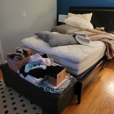 Deep Cleanings - A variety of deep cleaning scenarios where a lot of scrubbing, soaking, and organizing was required in order to restore the condition of the home and/or the specific portion depicted in the before and after pictures. 🎯

We're the #1 premium residential cleaning service for Atlanta and the surrounding cities! Take advantage by booking your next cleaning online 👉🏻 maidtoglow.com/book.

✅ $20 OFF CODE: DIRTY20

Book. Clean. Relax. 🎯
