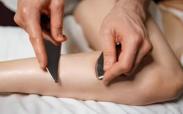 Myofascial Release therapy - Myofascial Release is a hands-on therapy that targets the fascia- the connective tissue surrounding muscles. By gently releasing restrictions, it helps reduce chronic pain, improve mobility, and restore your body's natural alignment.
👉https://www.lilacdayspa.com/services-7 Myofascial Release therapy - Myofascial Release is a hands-on therapy that targets the fascia- the connective tissue surrounding muscles. By gently releasing restrictions, it helps reduce chronic pain, improve mobility, and restore your body's natural alignment.
👉https://www.lilacdayspa.com/services-7