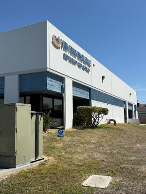 Full-Service Security Installation for a 25,000 Sq. Ft. Facility - We had the pleasure of helping a new customer secure their recently purchased 25,000 sq. ft. commercial facility with a complete security and video surveillance solution.
Our team designed and installed a comprehensive security system featuring:
• Door and roll-up door protection
• Motion detection throughout the facility
• New 7” ADT touchscreen control panel
• 24 high-resolution 8MP 4K security cameras
The video surveillance system was designed to provide coverage throughout the property, including the exterior perimeter, interior areas, and two cold-storage freezers.
From coordinating the scissor lift to professionally running the wiring, mounting the cameras, and completing the final installation, our team handled the entire project from start to finish.
Another commercial property secured by HM Security Inc. — alarm, video surveillance, wiring, and professional installation, all from one trusted team. Full-Service Security Installation for a 25,000 Sq. Ft. Facility - We had the pleasure of helping a new customer secure their recently purchased 25,000 sq. ft. commercial facility with a complete security and video surveillance solution.
Our team designed and installed a comprehensive security system featuring:
• Door and roll-up door protection
• Motion detection throughout the facility
• New 7” ADT touchscreen control panel
• 24 high-resolution 8MP 4K security cameras
The video surveillance system was designed to provide coverage throughout the property, including the exterior perimeter, interior areas, and two cold-storage freezers.
From coordinating the scissor lift to professionally running the wiring, mounting the cameras, and completing the final installation, our team handled the entire project from start to finish.
Another commercial property secured by HM Security Inc. — alarm, video surveillance, wiring, and professional installation, all from one trusted team.