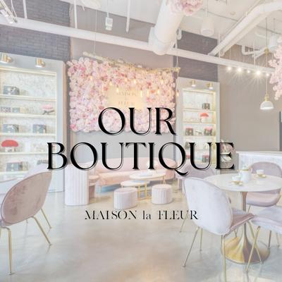 Our Beautiful Boutique - Come check out our beautiful boutique at 2906 NE 207th St Unit 102, Aventura, FL 33180!