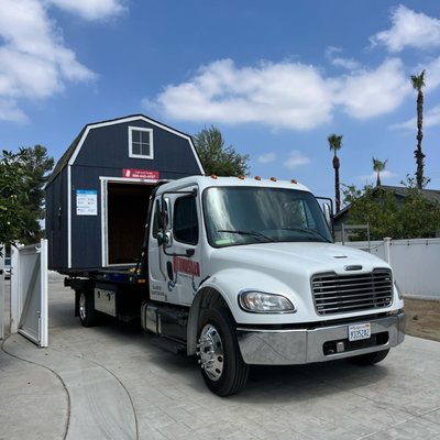 towing service - for any tows feel free to call