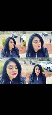 Glambyhira - Get your glam makeover by your one and only Glambyhira - Get your glam makeover by your one and only