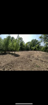 Land clearing forestry mulching. - This land clearing was done for a company out of granger Indiana. They purchased an additional parcel of land to expand. So they needed a fresh start. I we were able to deliver! Land clearing forestry mulching. - This land clearing was done for a company out of granger Indiana. They purchased an additional parcel of land to expand. So they needed a fresh start. I we were able to deliver!