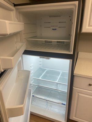 House deep cleaned - This condo was done in Fort Myers House deep cleaned - This condo was done in Fort Myers