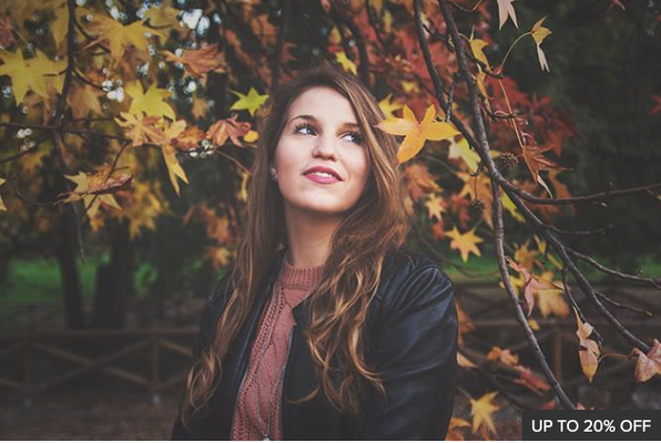 Fall in Love with Your Hair - by Brooklynn - Valid: Now to Sun, Nov 30, 2025 - 8:30 PM

This November, it’s time to Fall in Love with Your Hair! Enjoy 20% off all hair services when you book with Brooklynn— from fresh cuts to gorgeous colour transformations. Treat yourself to silky, healthy hair that shines brighter than autumn leaves!

Fine Print:
This daily deal applies to both new and existing clients Valid November 1–30, 2025. Applies to all hair services booked with Brooklynn only. Appointment required; subject to stylist availability. Cannot be combined with other offers or discounts.

About Kristian Lee Hair
Looking for a friendly local salon in Cambridge-ON? We provide stylish cuts, colouring, and treatments for women, men, and kids. Whether you need a quick trim, a new style, or a full makeover, our team is here to help. With flexible hours, walk-ins welcome, and easy online booking, we make hair care simple for the whole family. Visit us today in Cambridge-ON!